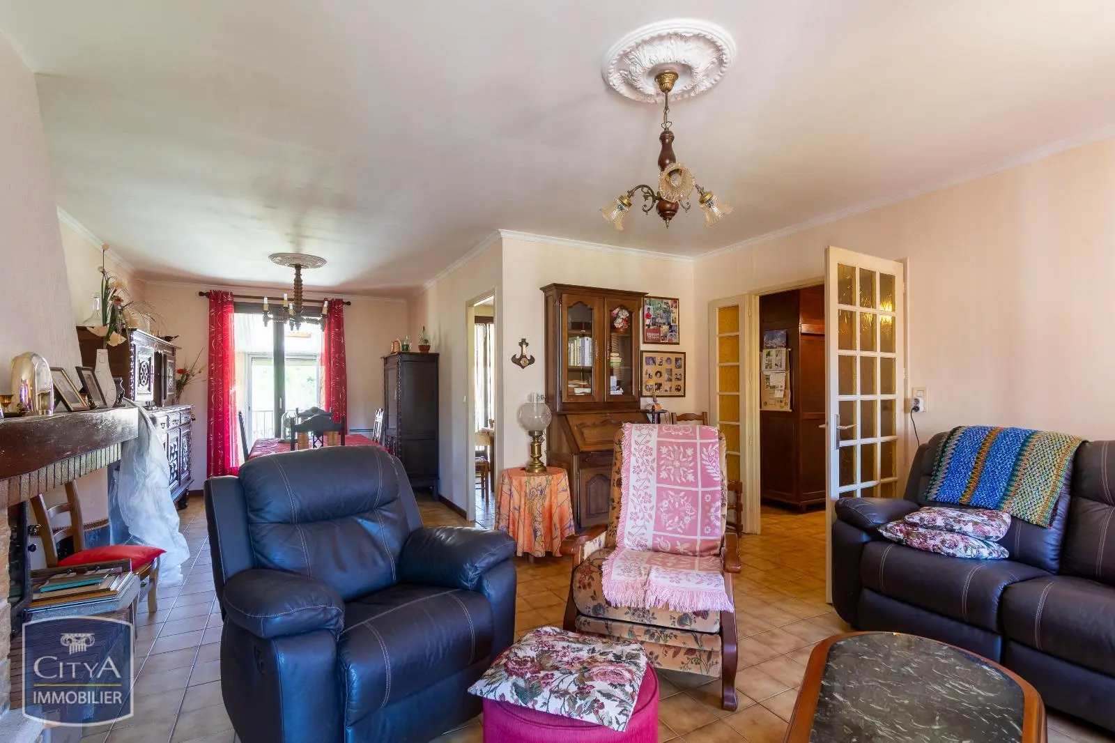 Photo 7 Maison 6 pièces 142m²