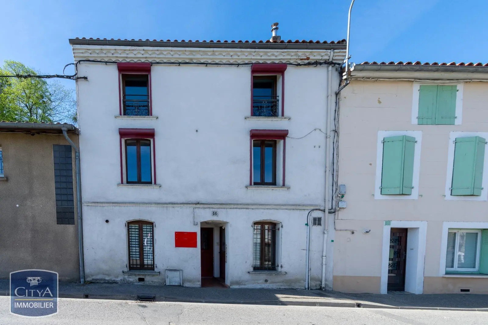 Photo 1 Maison 9 pièces 200m²