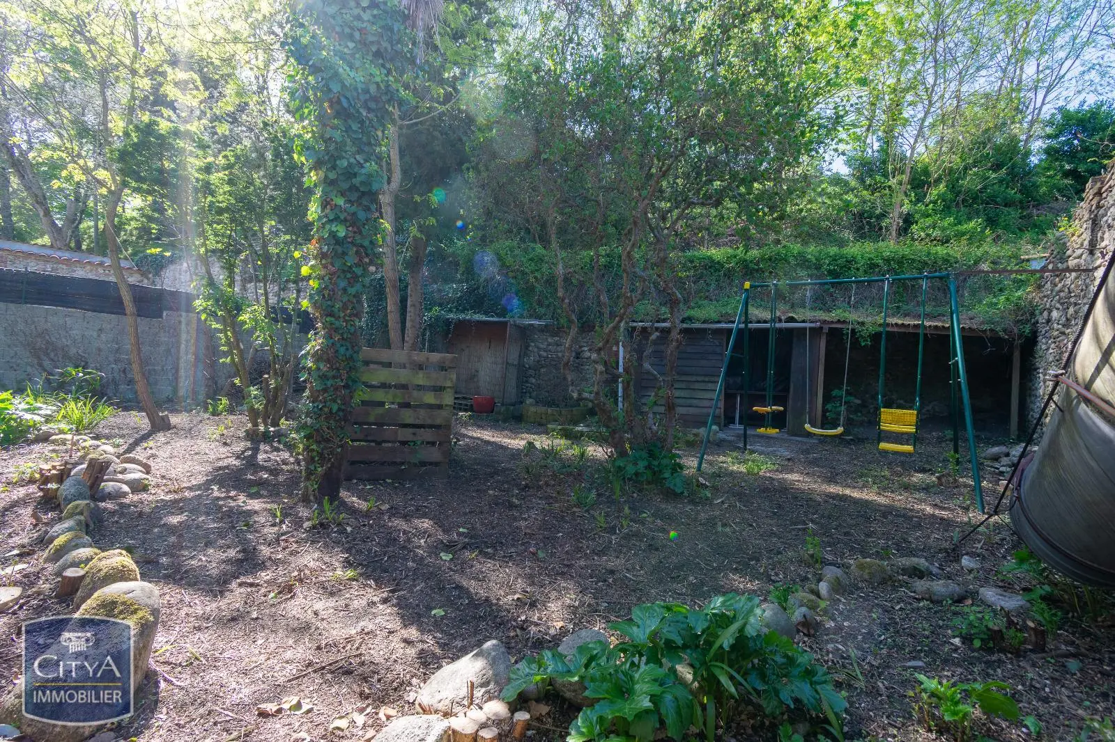 Photo 2 Maison 9 pièces 200m²