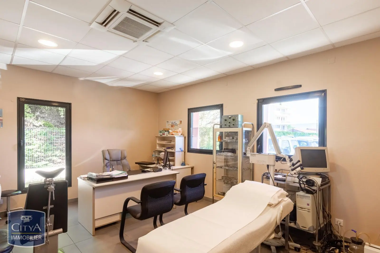 Photo 7 local professionnel Pamiers