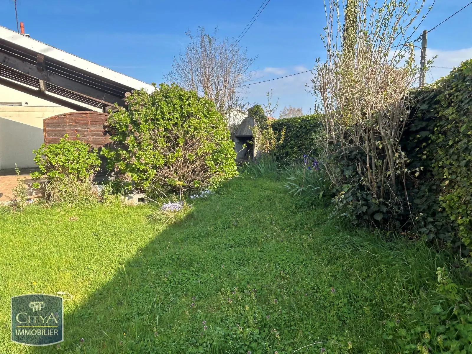 Photo 2 Maison 4 pièces 104m²