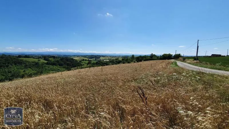 Illustration pour Terrain 174360m² Photo Terrain 174360m²