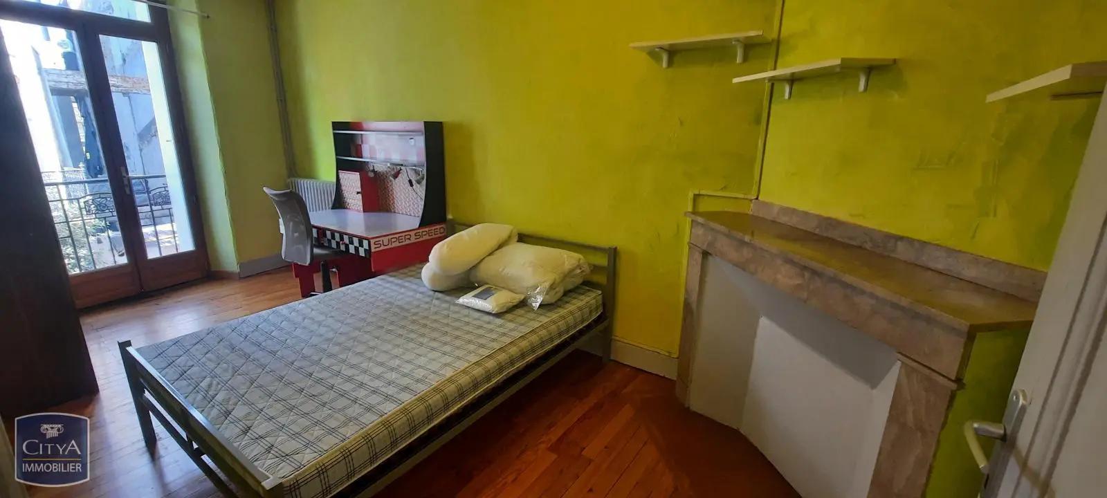 Photo 7 Immeuble 234m²