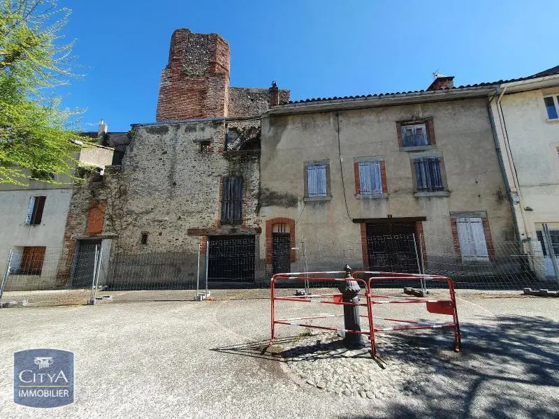 Photo 1 Maison 6 pièces 100m²