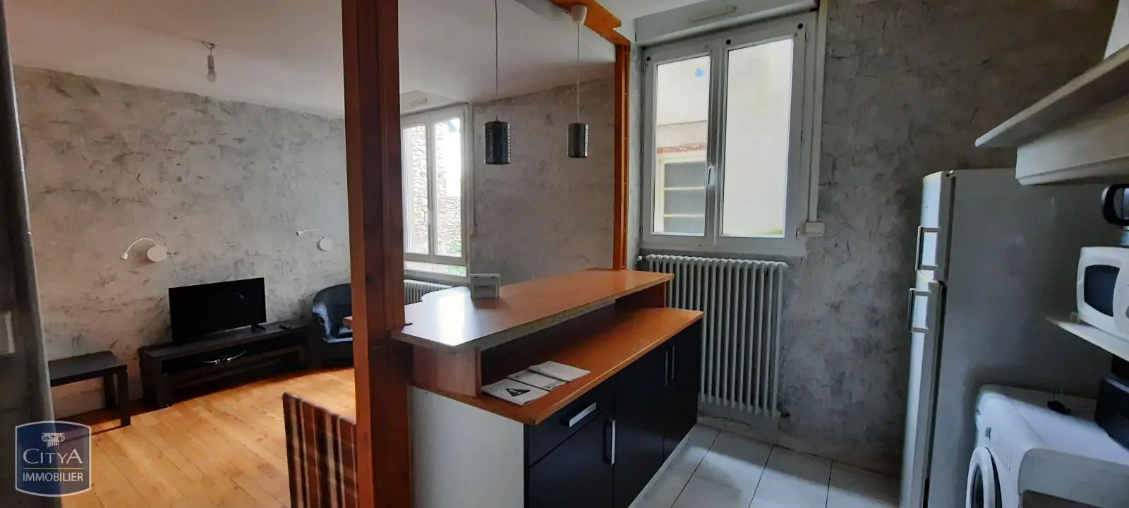 Photo 5 Immeuble 234m²