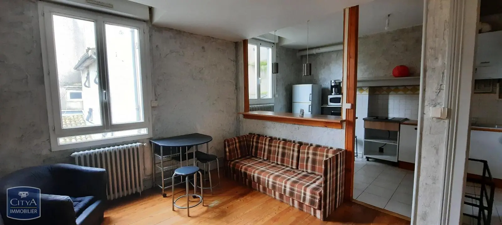 Photo 8 Immeuble 234m²