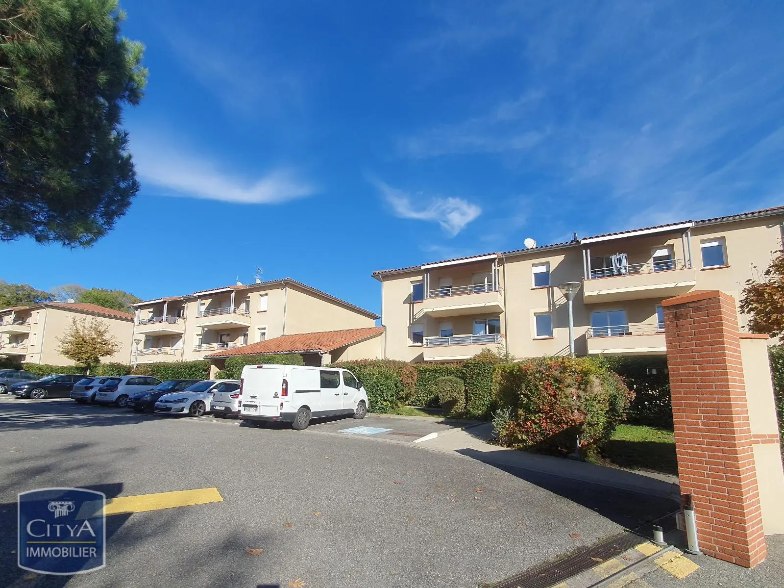 Photo 2 Appartement 3 pièces 61.48m²