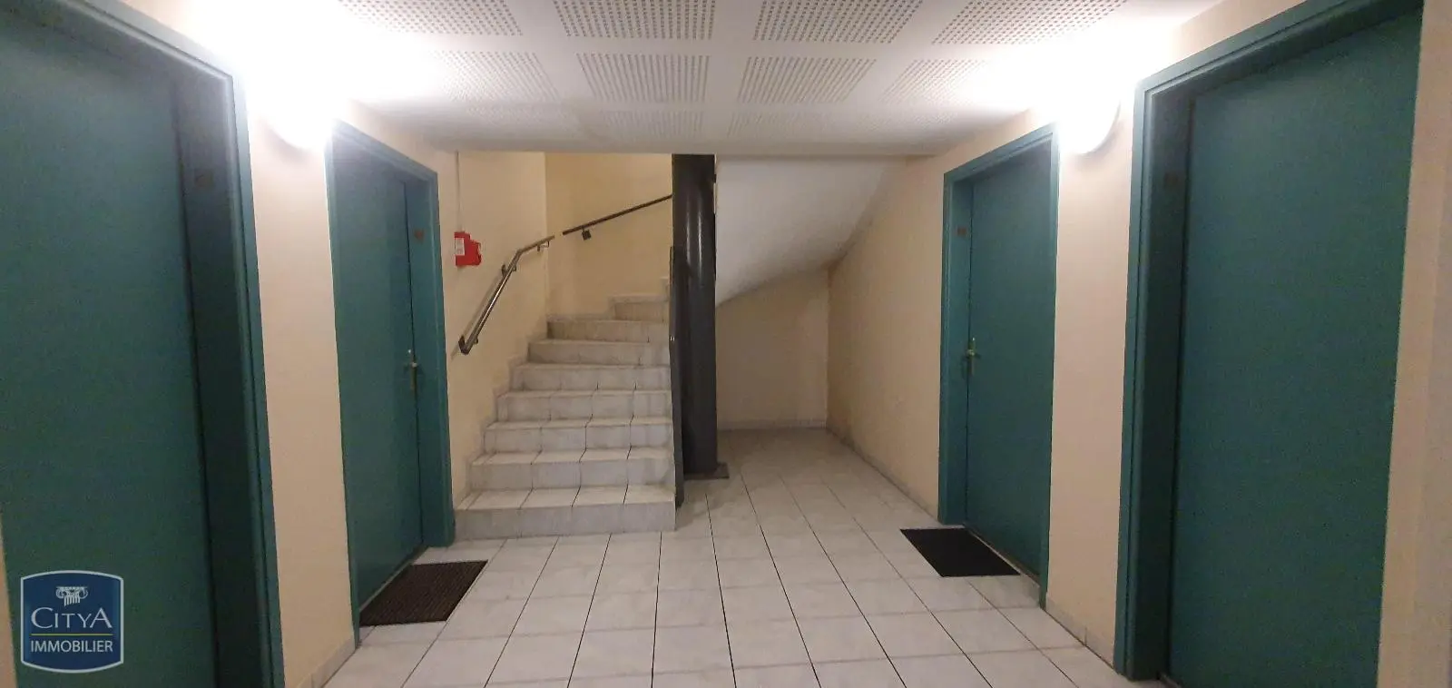 Photo 2 Appartement 3 pièces 64.31m²