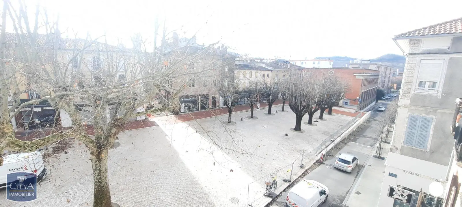 Photo 1 Immeuble 183m²