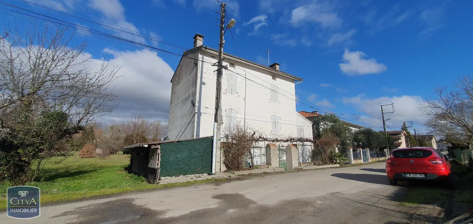 Photo 1 Maison 5 pièces 130m²