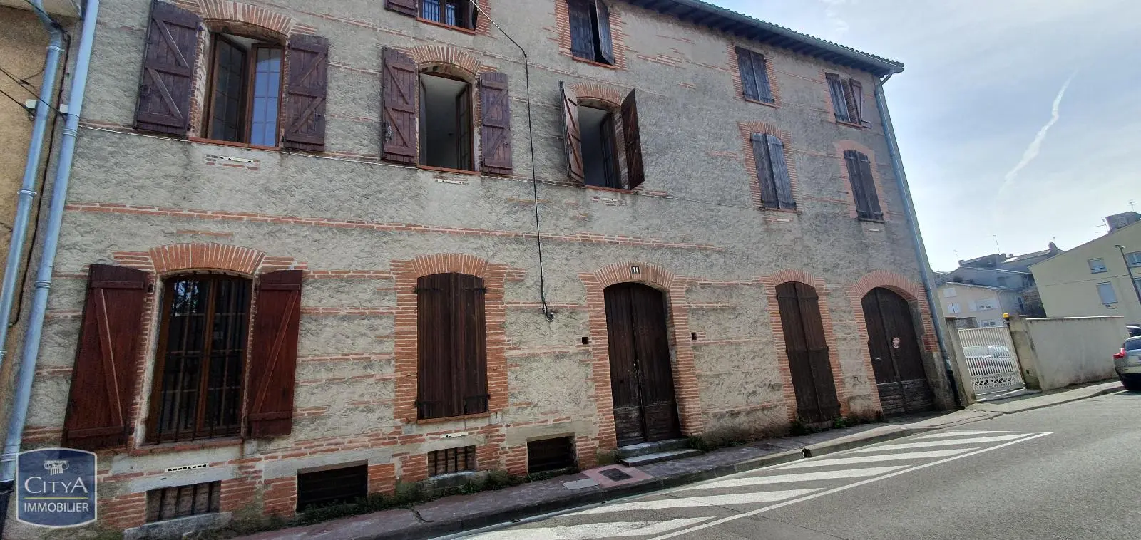 Photo 0 appartement Pamiers