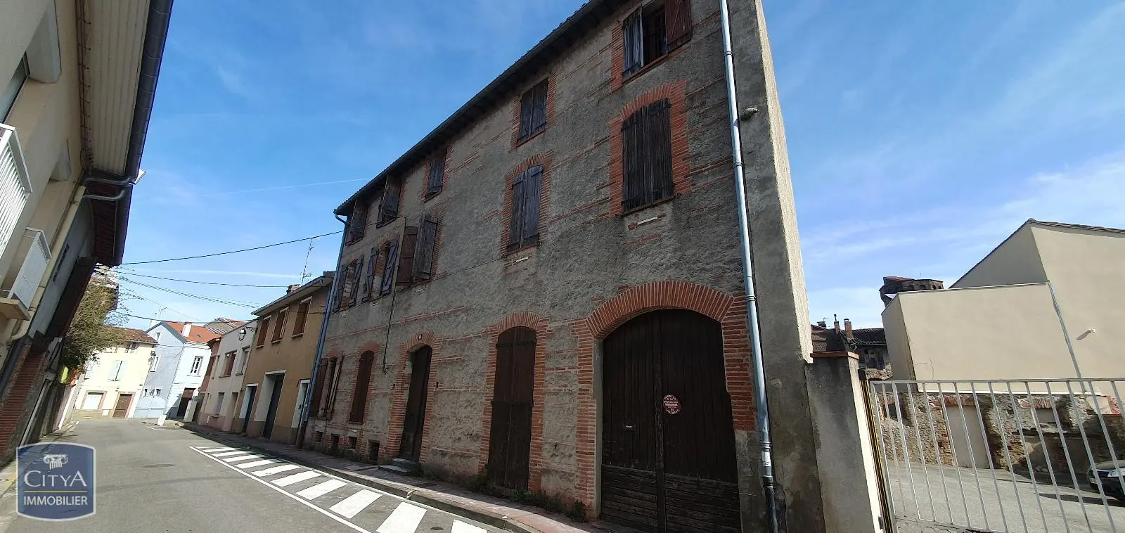 Photo 1 appartement Pamiers
