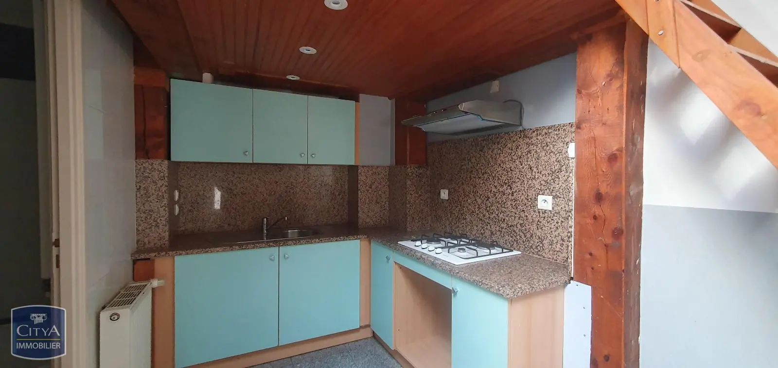 Photo 13 Immeuble 300m²