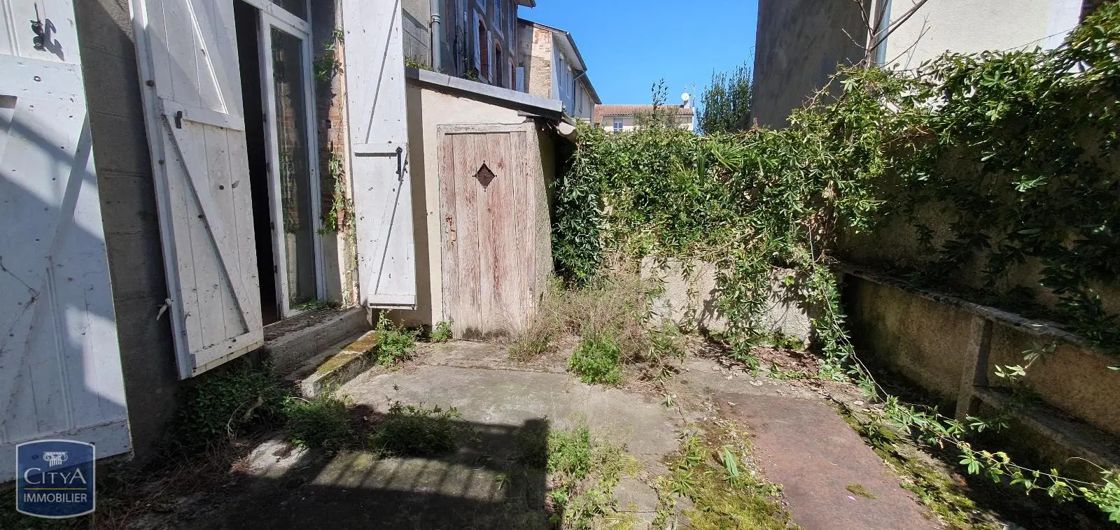 Photo 5 Immeuble 151m²