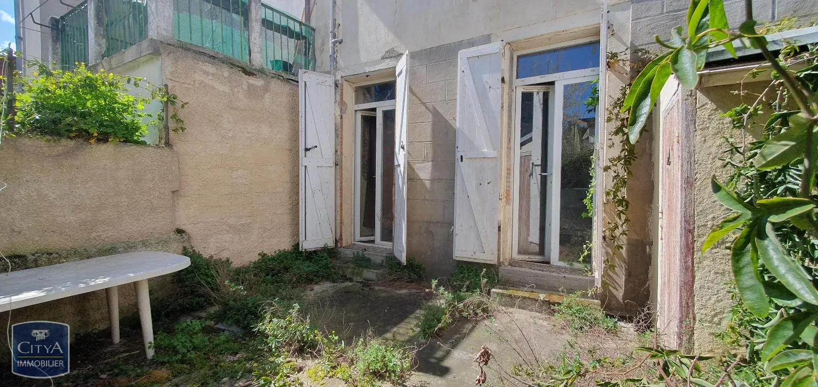Photo 6 Immeuble 151m²