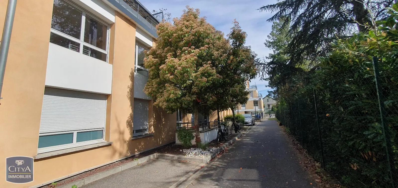 Photo 1 appartement Toulouse