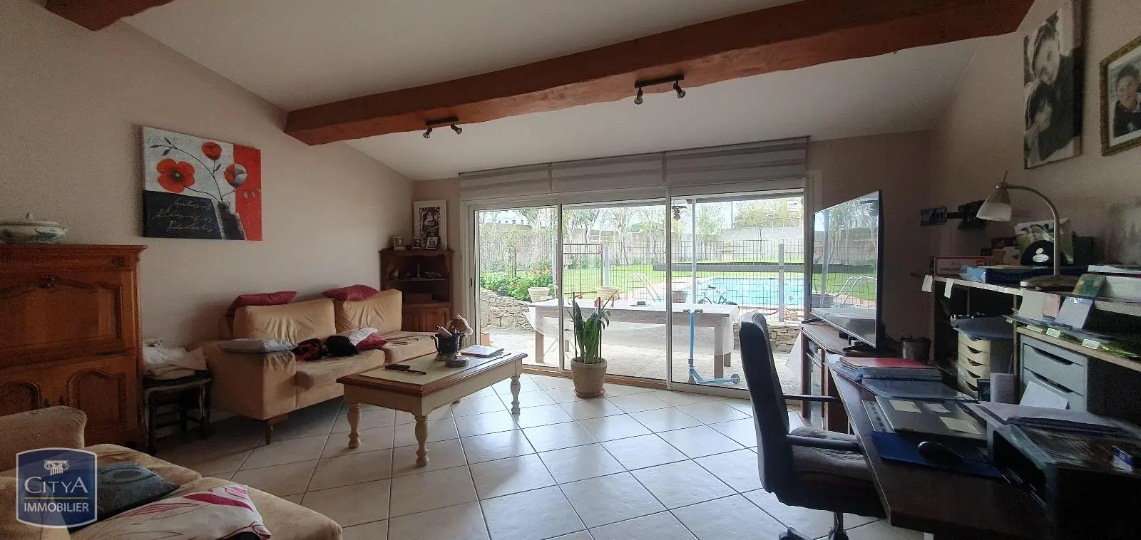 Photo 3 Maison 8 pièces 236m²