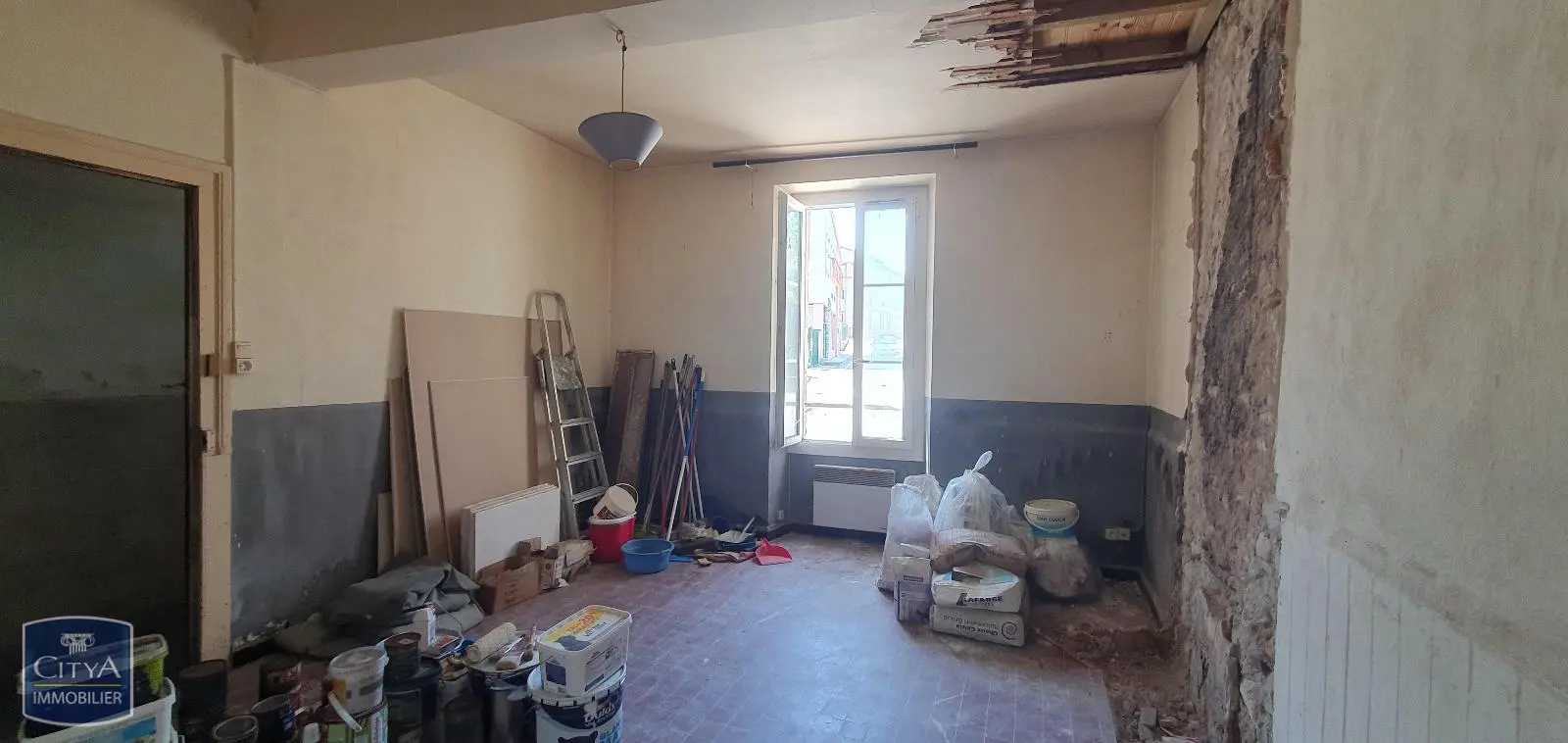 Photo 11 Immeuble 151m²