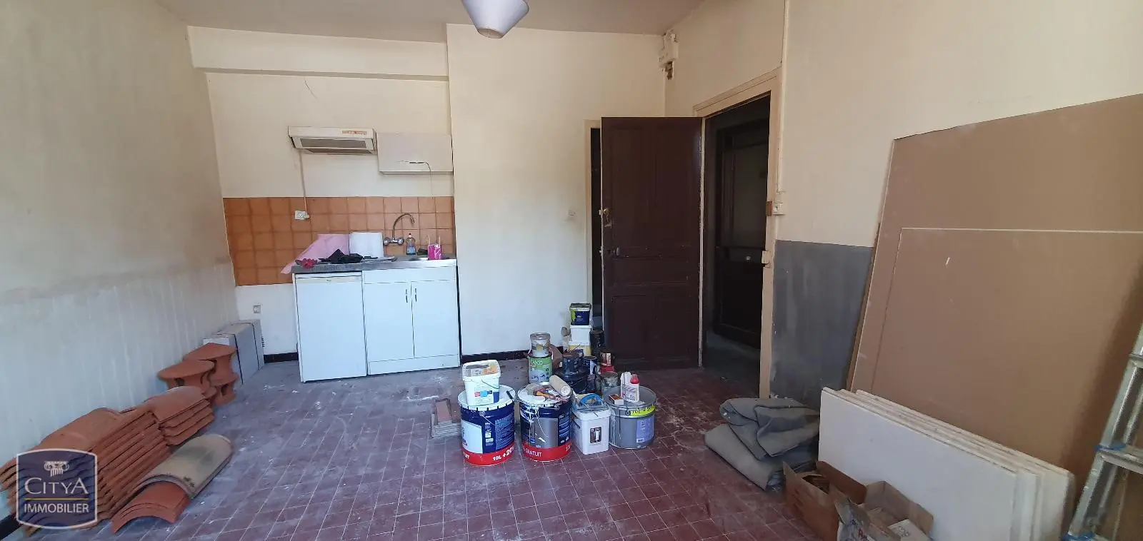 Photo 10 Immeuble 151m²