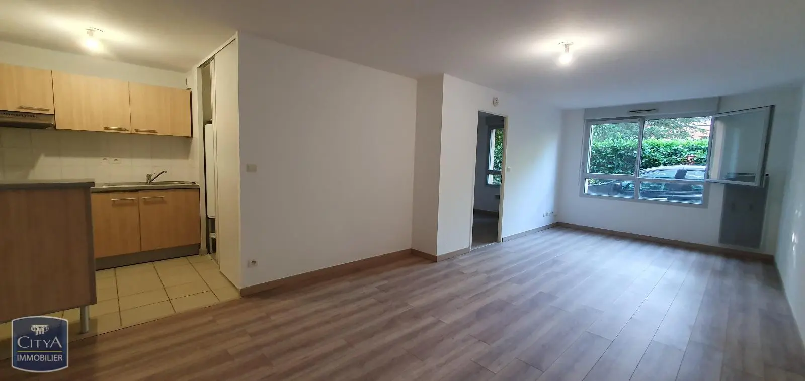 Photo 3 appartement Toulouse
