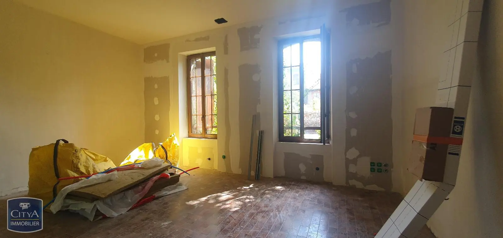 Photo 2 Appartement 2 pièces 45m²