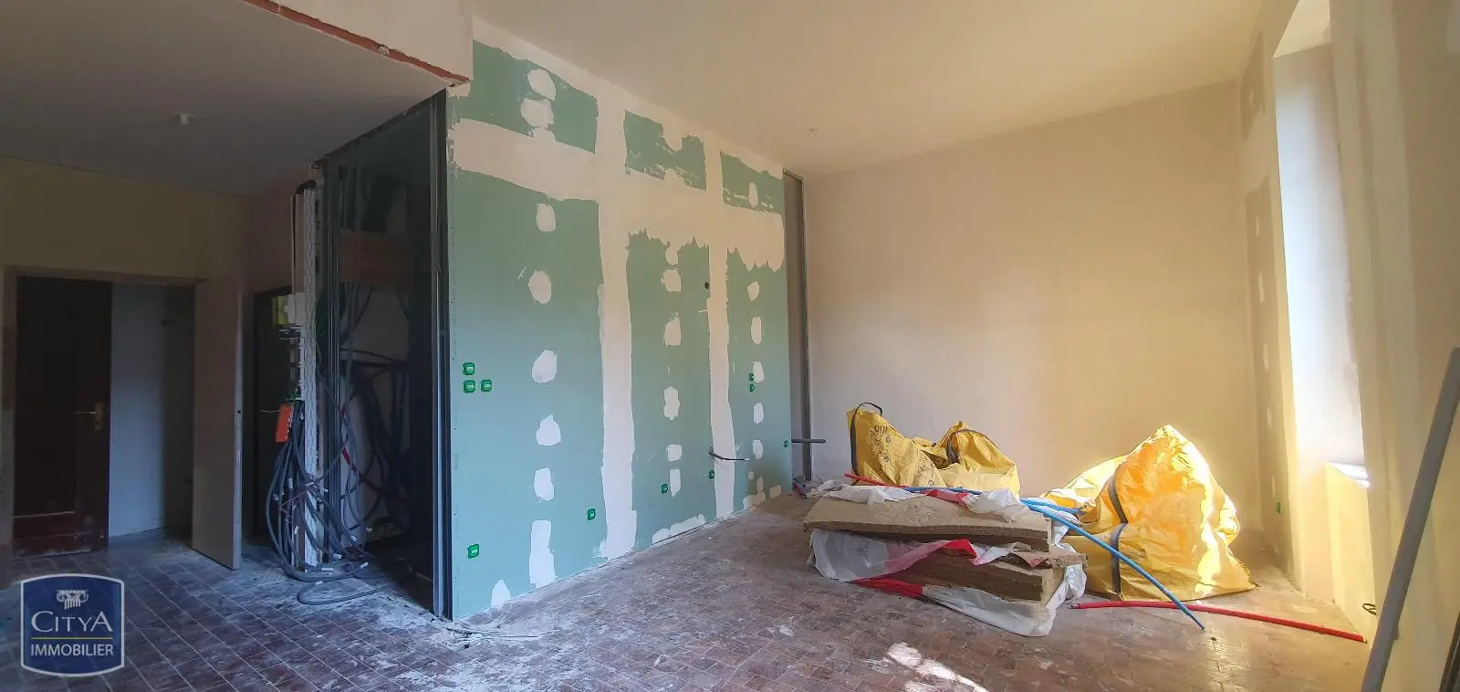 Photo 3 Appartement 2 pièces 45m²