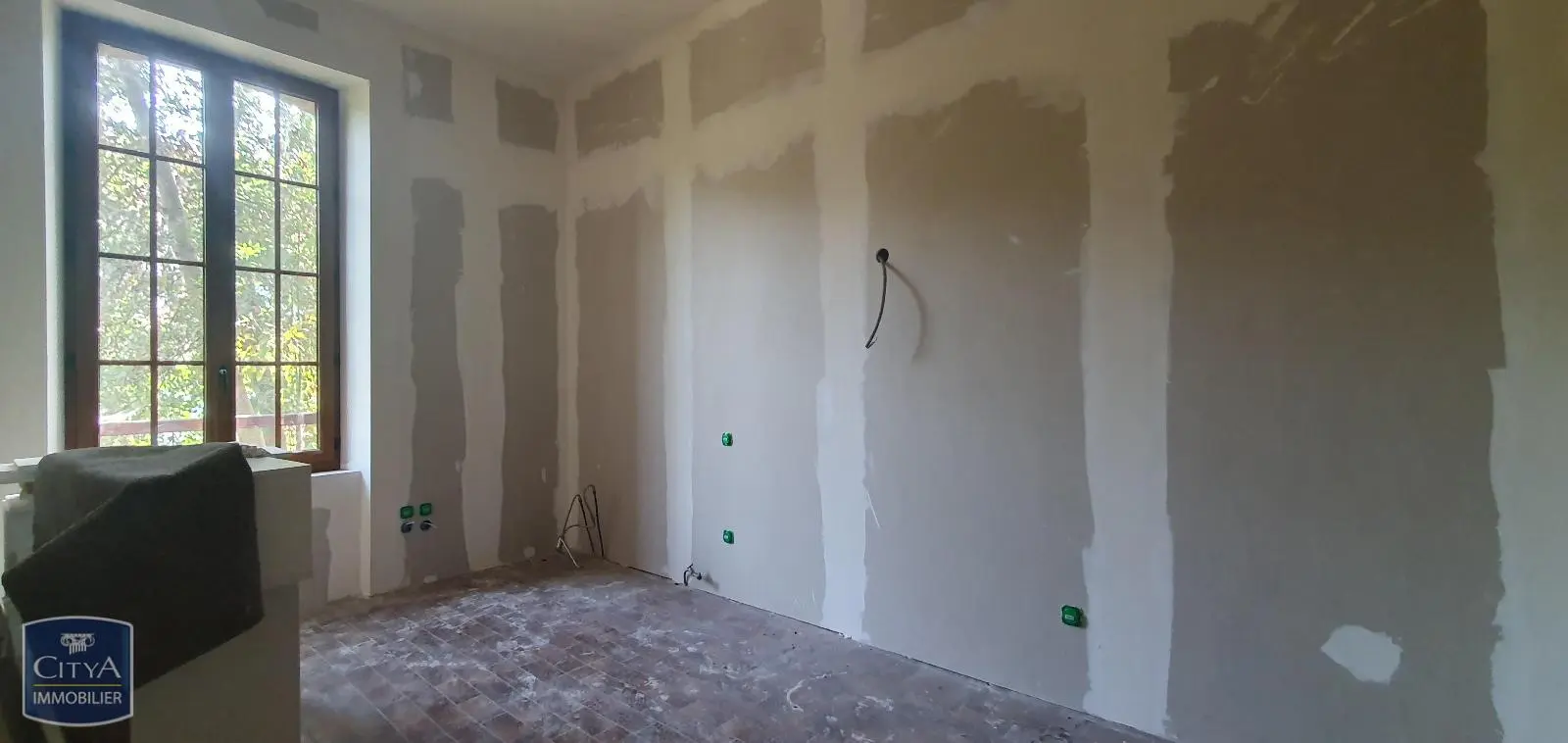 Photo 8 Appartement 2 pièces 45m²