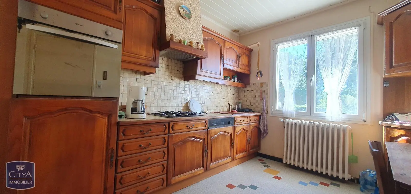 Photo 8 Maison 4 pièces 81m²