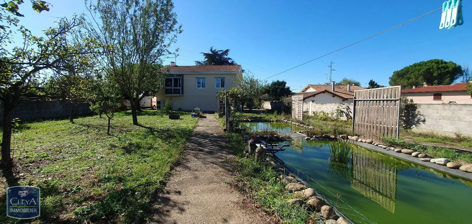 Photo 5 Maison 4 pièces 81m²