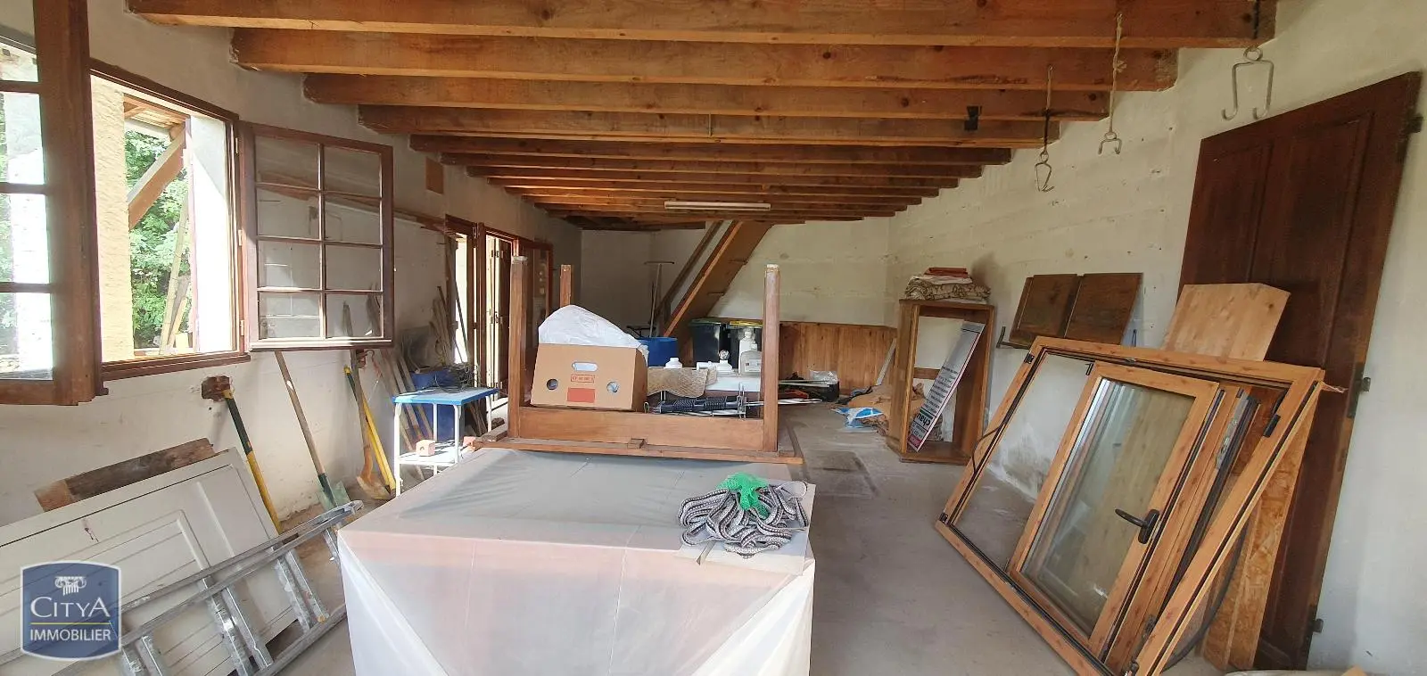 Photo 32 Maison 14 pièces 400m²