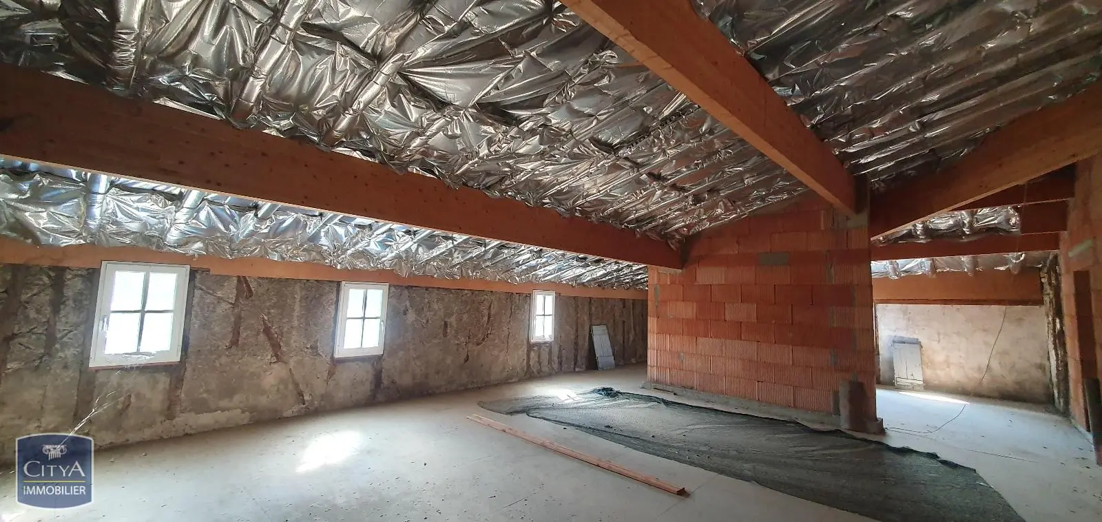 Photo 14 Appartement 3 pièces 62m²