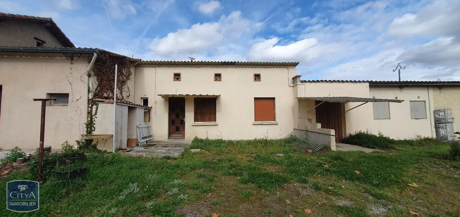 Photo 25 immeuble Escosse