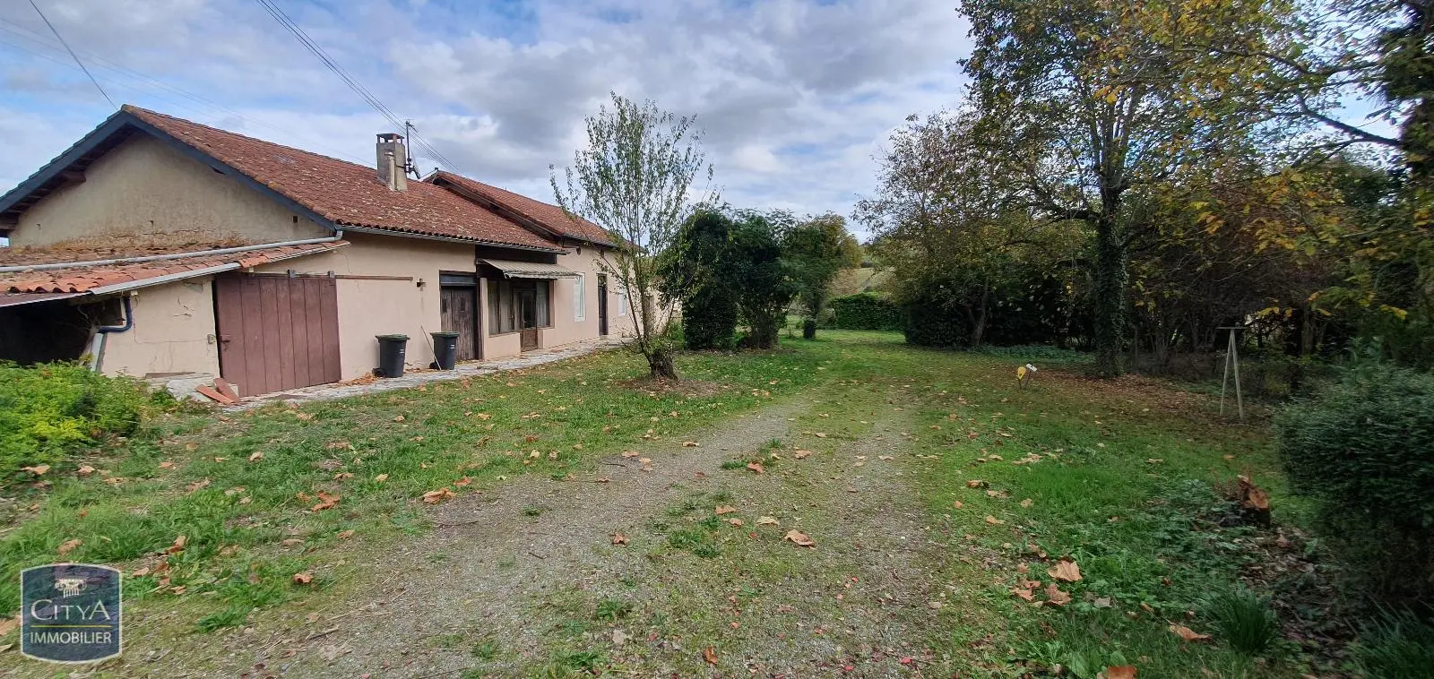 Photo 3 immeuble Escosse