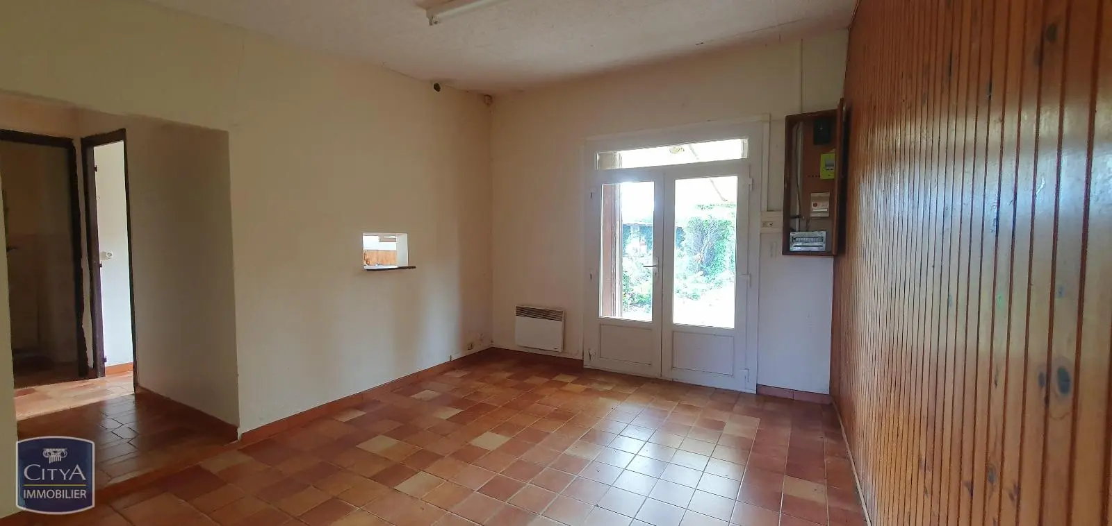 Photo 5 immeuble Escosse