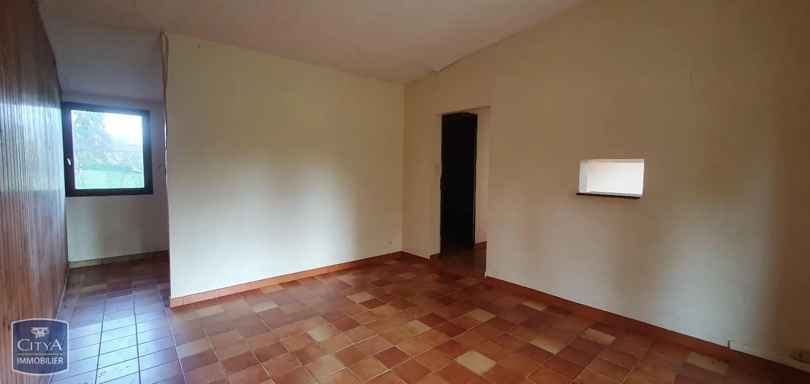 Photo 7 immeuble Escosse