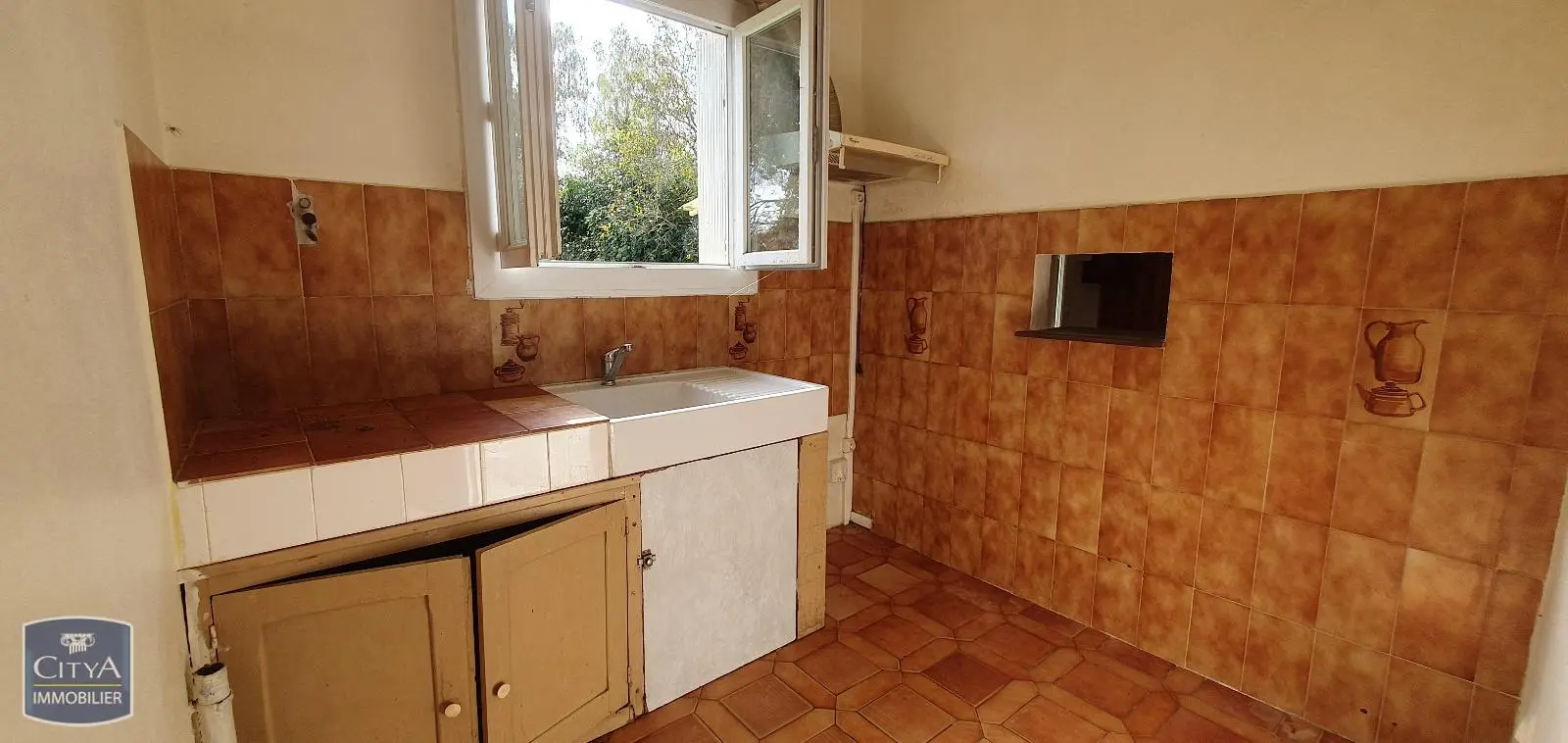 Photo 10 immeuble Escosse