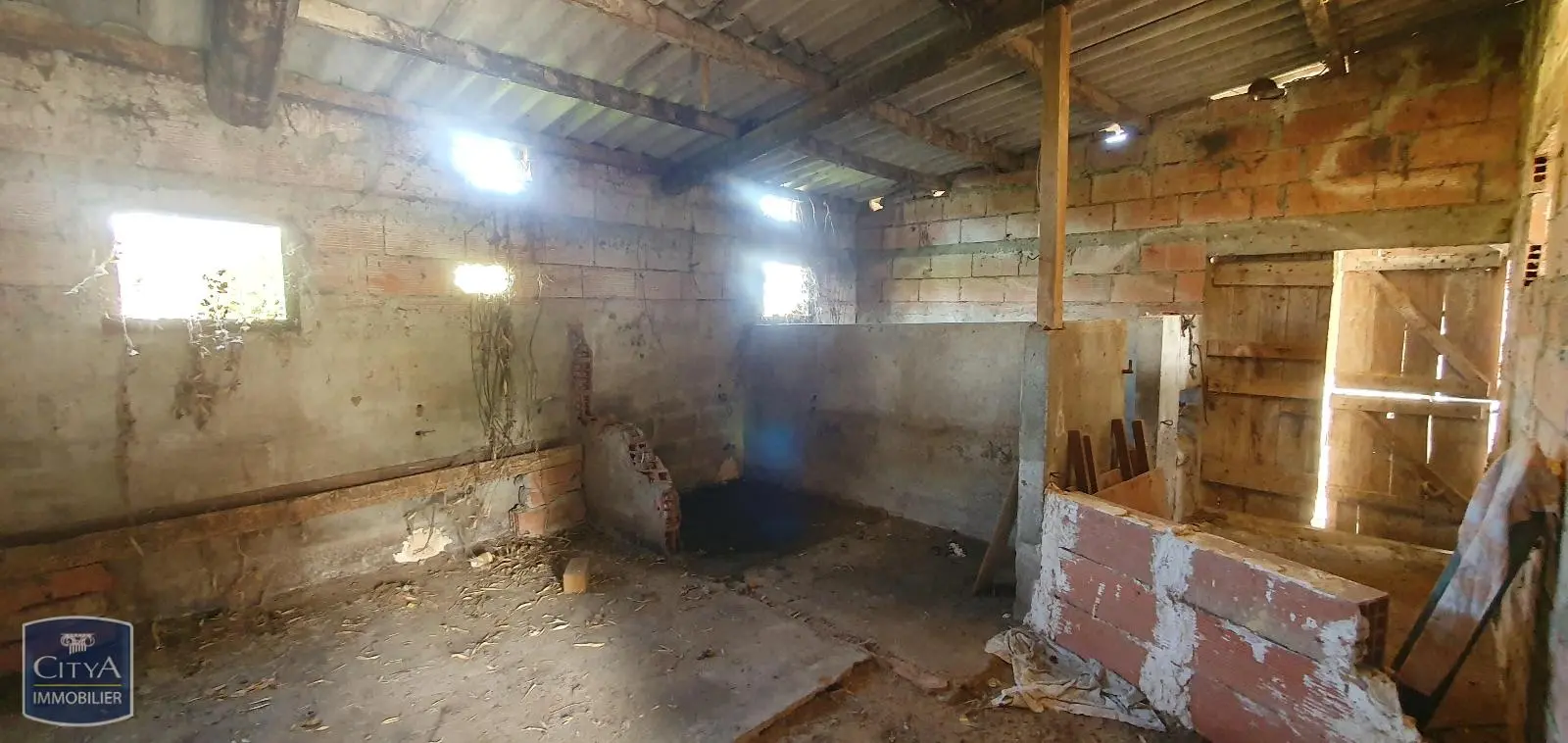 Photo 59 immeuble Escosse