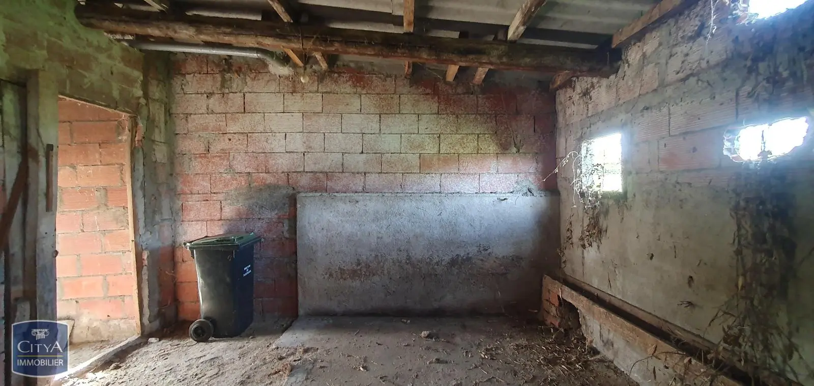 Photo 57 immeuble Escosse