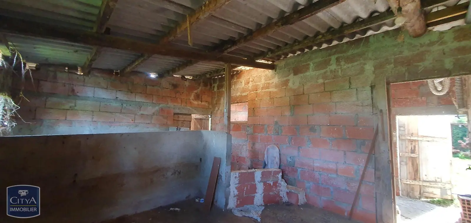 Photo 58 immeuble Escosse