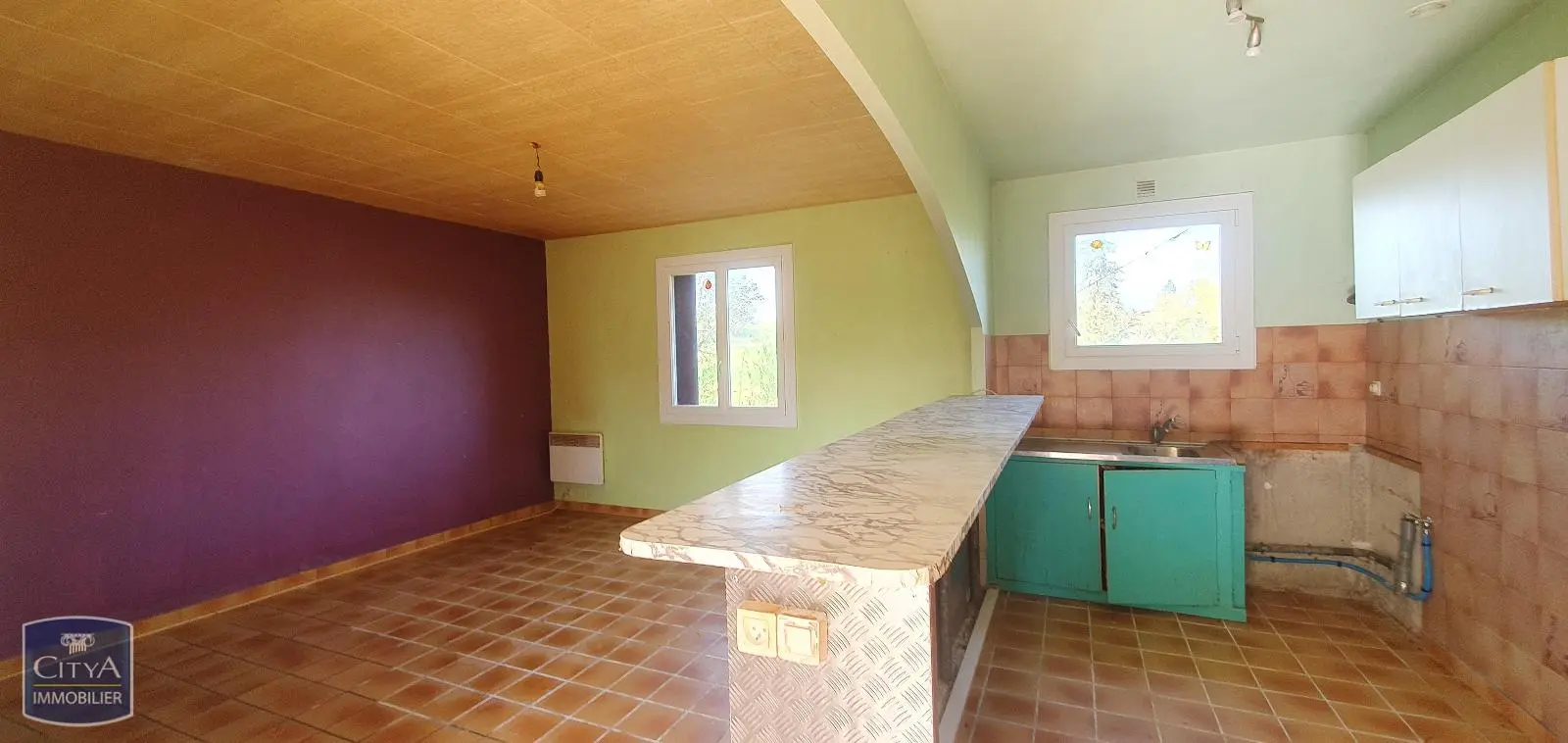 Photo 16 immeuble Escosse