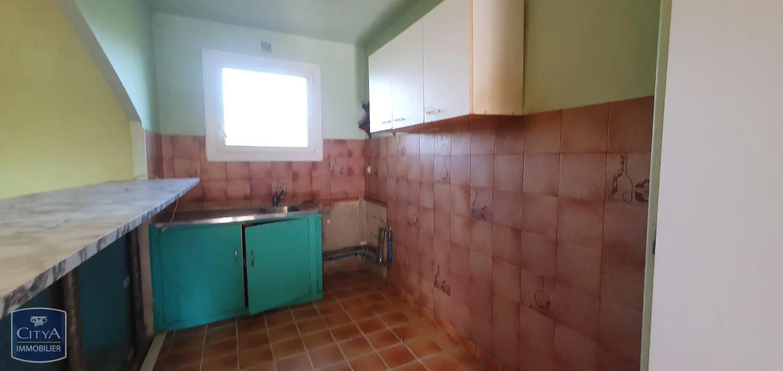 Photo 34 immeuble Escosse