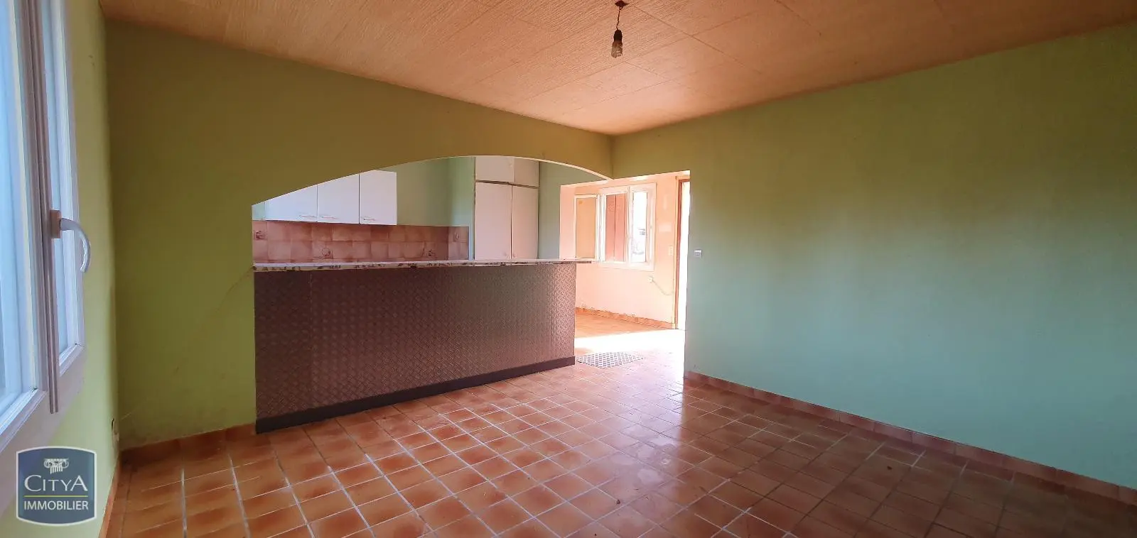 Photo 18 immeuble Escosse