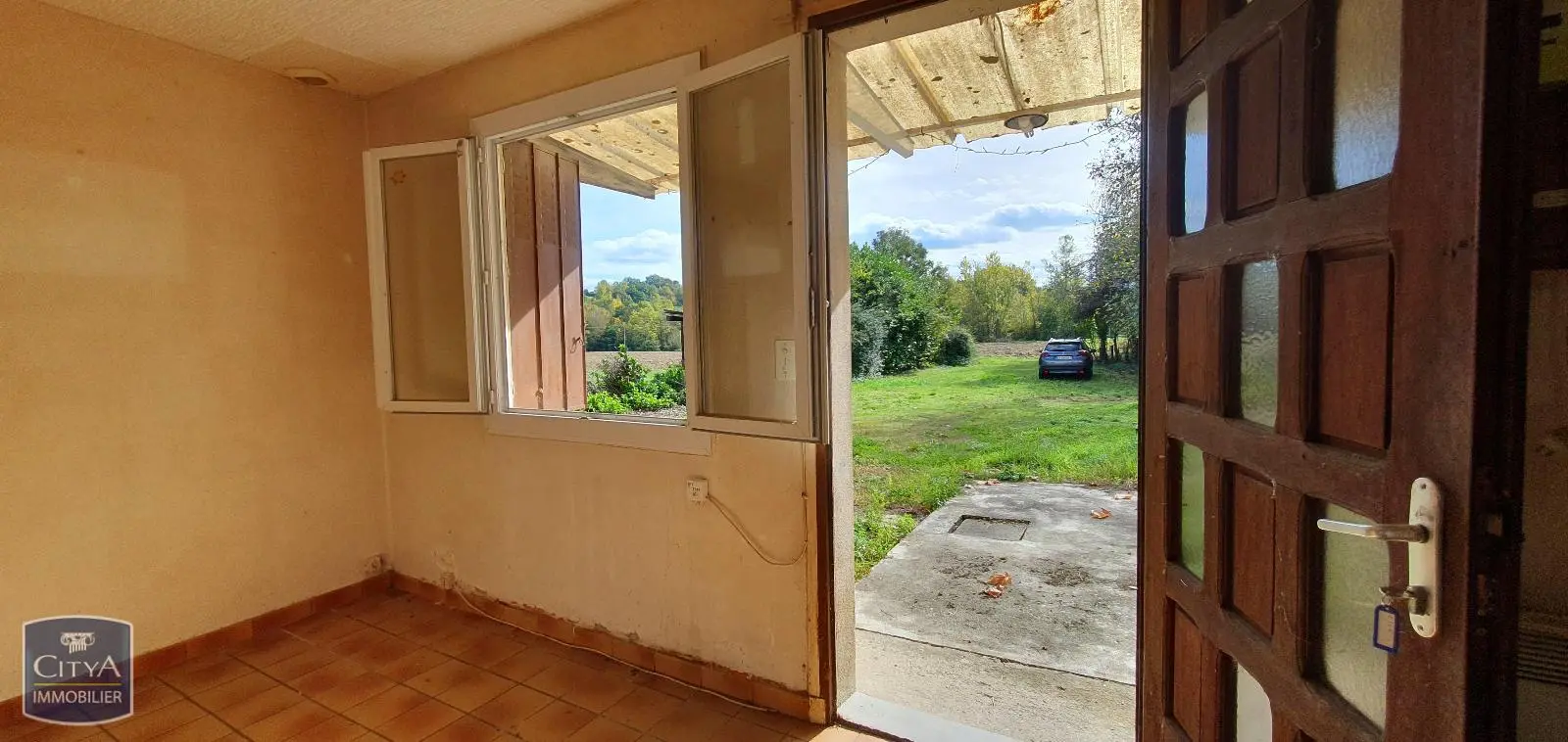 Photo 31 immeuble Escosse