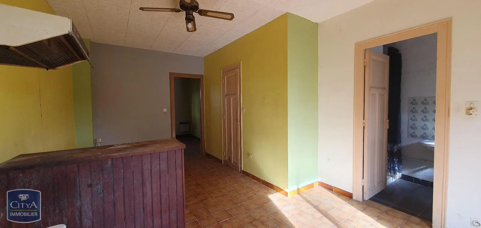 Photo 26 immeuble Escosse