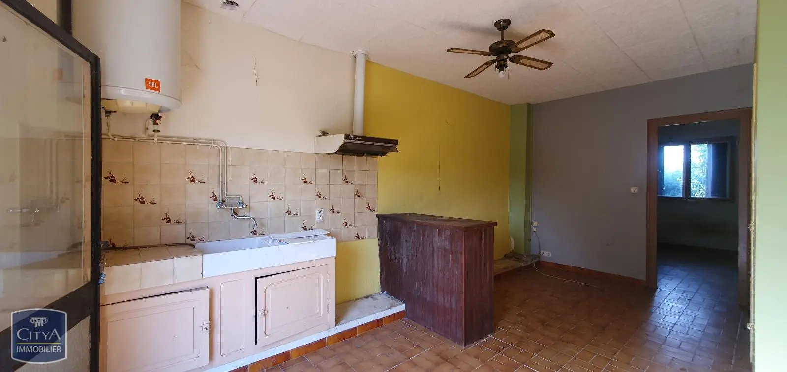 Photo 27 immeuble Escosse