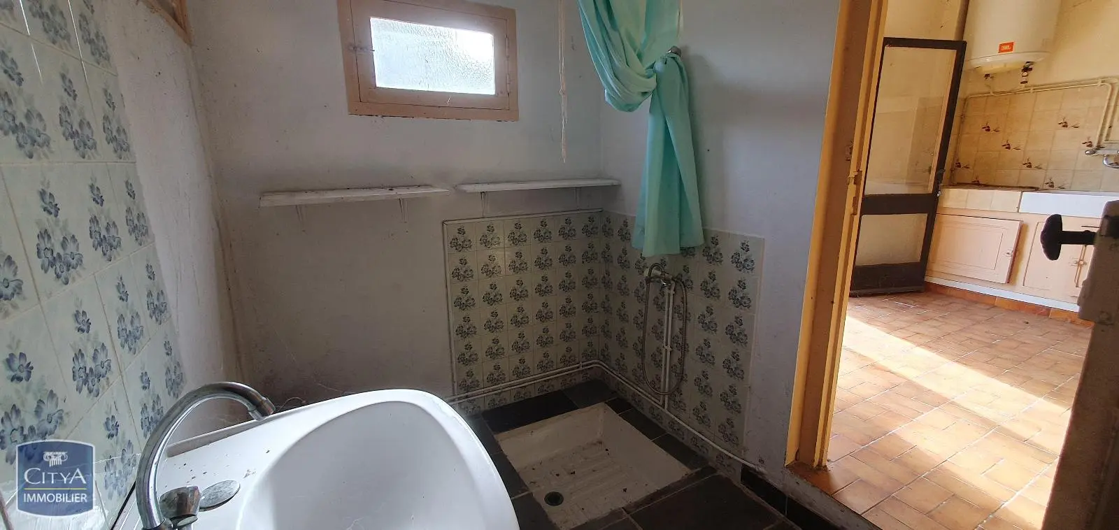 Photo 38 immeuble Escosse