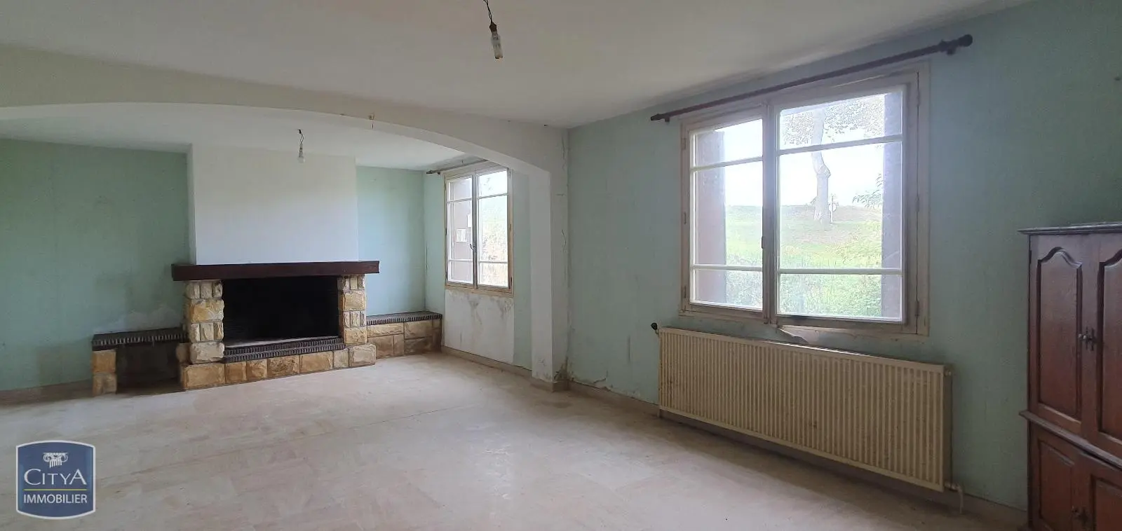 Photo 43 immeuble Escosse