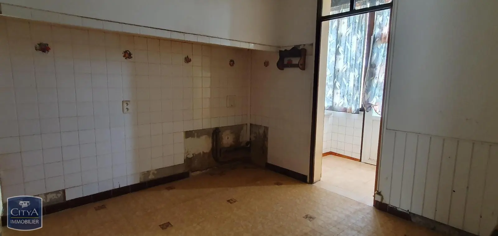 Photo 46 immeuble Escosse