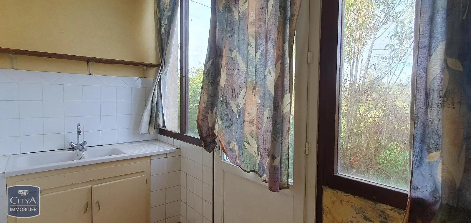 Photo 48 immeuble Escosse