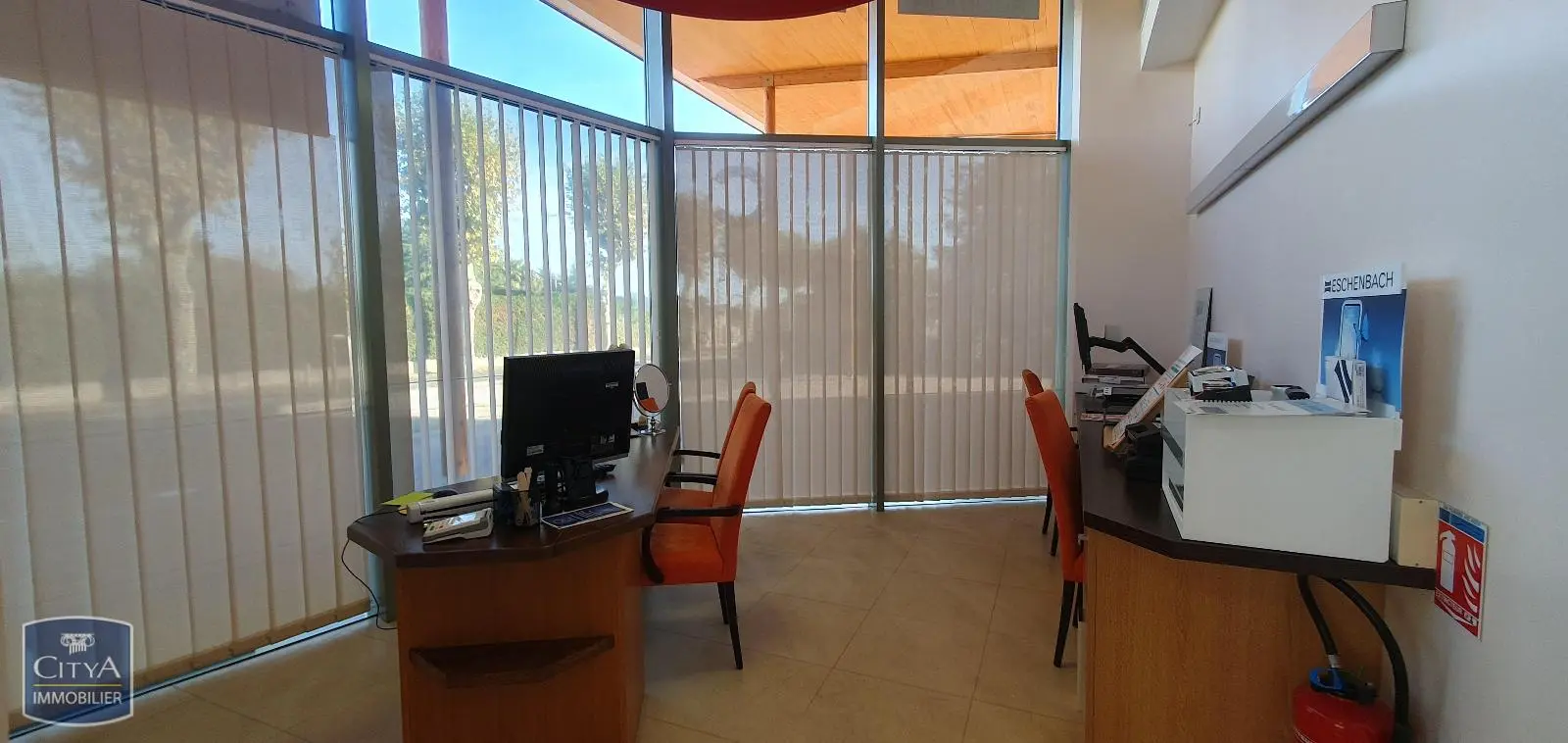 Photo 38 Local Commercial 739m²